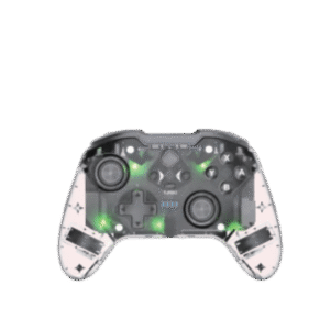 HS-SW564 Crystal switch Pro led Controller