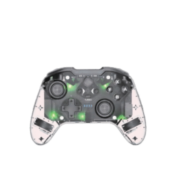 HS-SW564 Crystal switch Pro led Controller