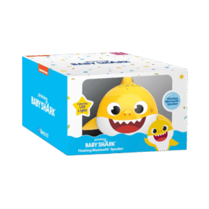 Floating Bluetooth Speaker