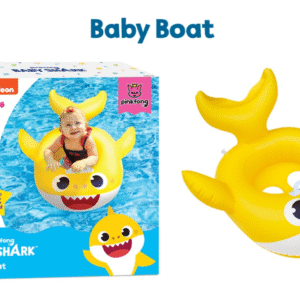Baby Boat