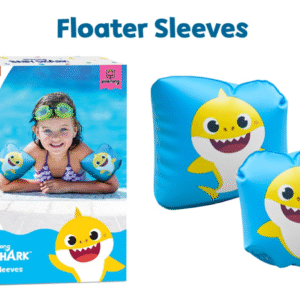 Floater Sleeves