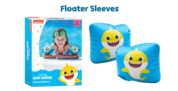 Floater Sleeves