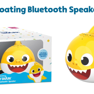 Floating Bluetooth Speaker
