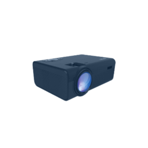 150" HOME THEATER PROJECTOR CJR600BL