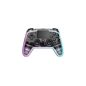 Whole Function RGB Wireless Gamepad for PS4 Gaming Console HS-PS4280CR
