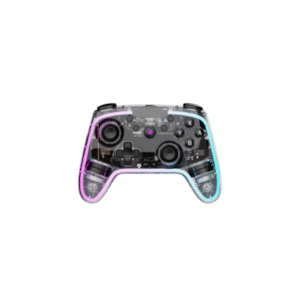 Wireless Gamepad for Switch/Switch Lite Console/Android/PC/IOS13 With L2R2 Hall Sensor HS-SW550B