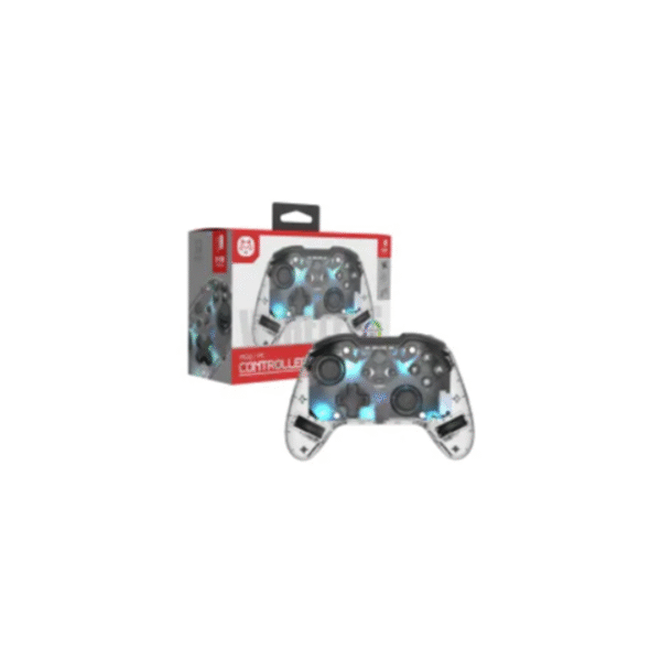 Wireless Gamepad for Switch/Switch Lite Console/Android/PC/IOS13 HS-SW564 - Image 2