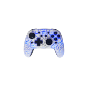 Wireless Gamepad for Switch/Switch Lite Console/Android/PC/IOS13 HS-SW568CW