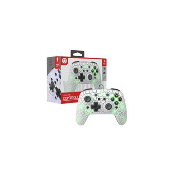 Wireless Gamepad for Switch/Switch Lite Console/Android/PC/IOS13 HS-SW568CW - Image 2