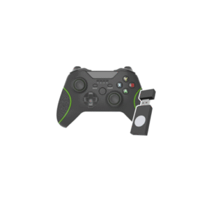 2.4G Wireless Game Controller for Xbox One/One S/One X/Series S/Series X/PC   HS-XO306BK