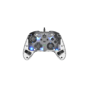 Wired Gamepad for XBOX ONE Gaming Console  with Breathing LED HS-XO300CR
