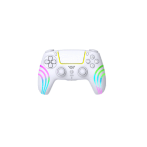 PS5 /PS5 SLIM /PS5 PRO /PC RGB Wireless Controller  HS-PS5230W
