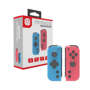 Switch/Oled Joy-Con Wirless Controller/Blue+Red